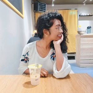 Meet your Posher, Balasingam